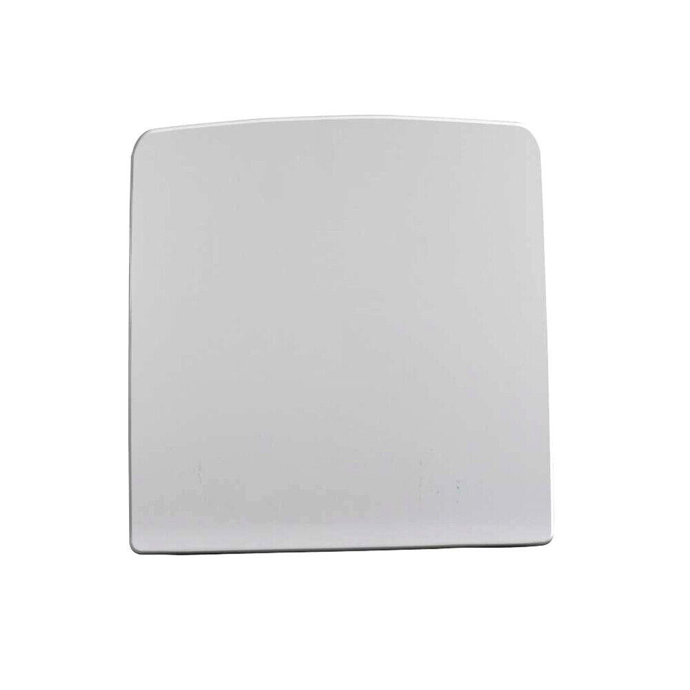 Hotpoint Washer Lid (White) WH44X24385 Hotpoint Washer Lid (White) WH44X24385